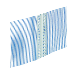 Knauf PF2 Gewebeleiste Bewegungsfuge 6mm Länge: 2,0 mt